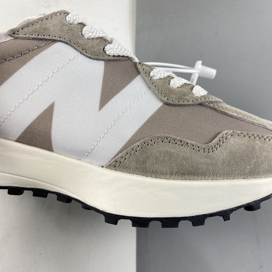 New Balance MS327 series retro casual sports jogging shoes WS327LH1