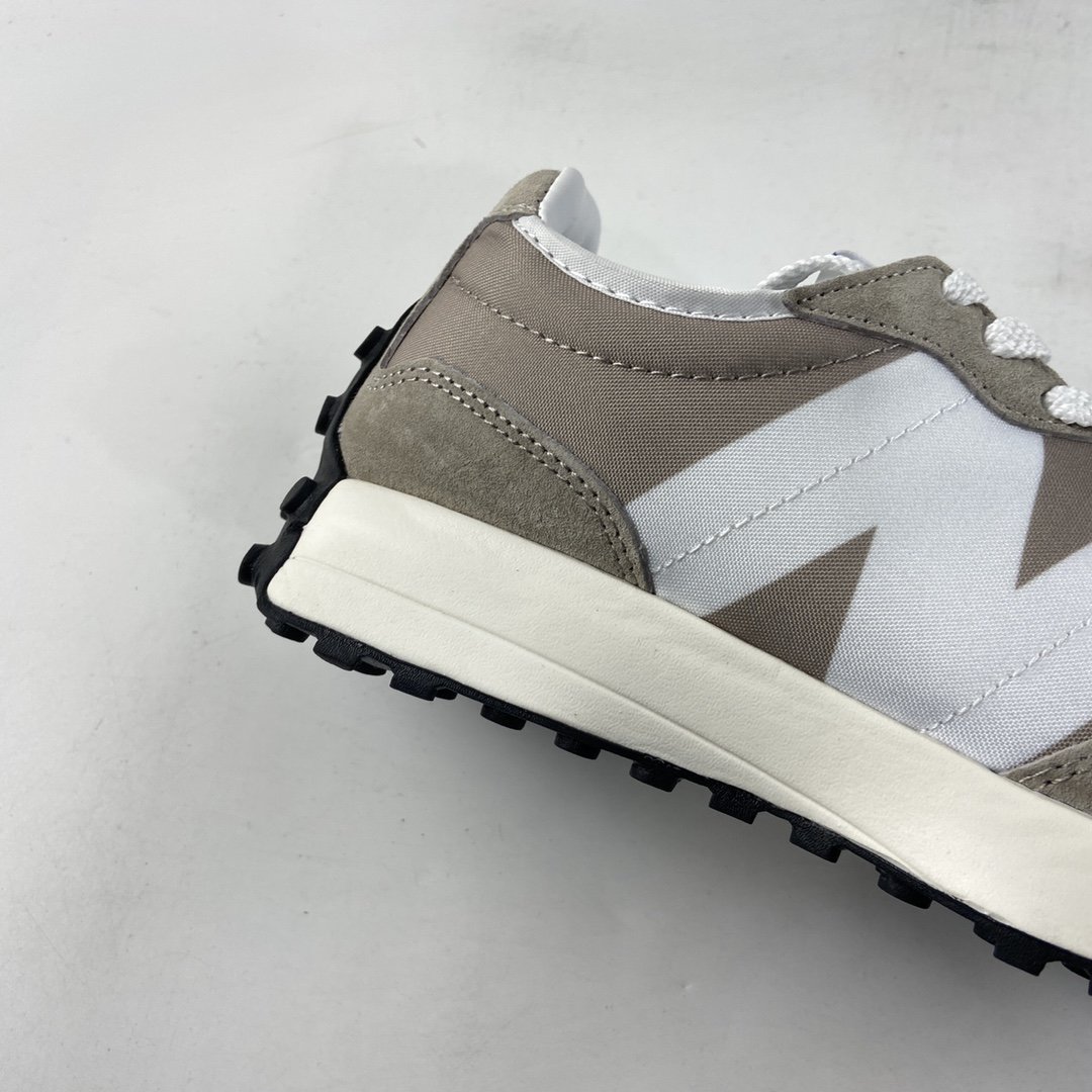 New Balance MS327 series retro casual sports jogging shoes WS327LH1