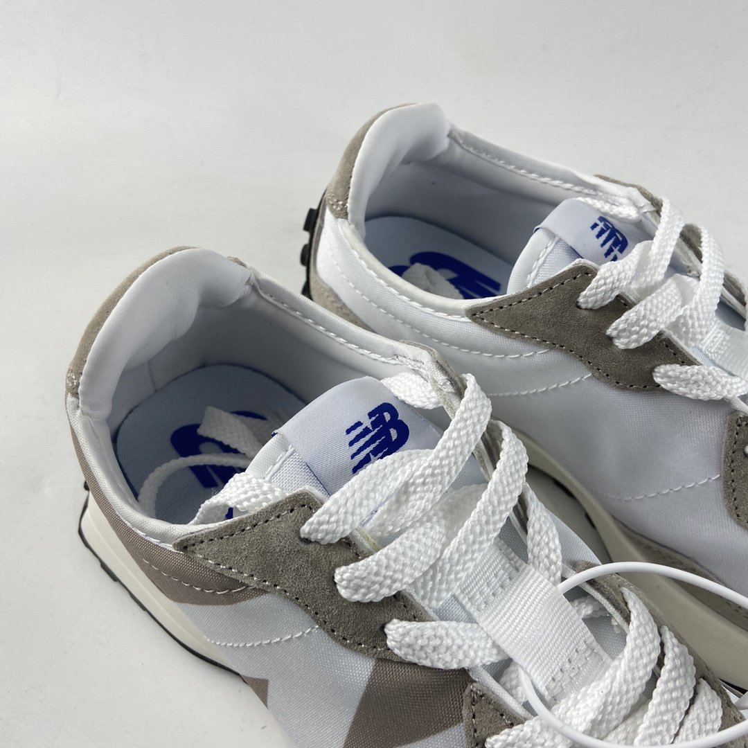 New Balance MS327 series retro casual sports jogging shoes WS327LH1