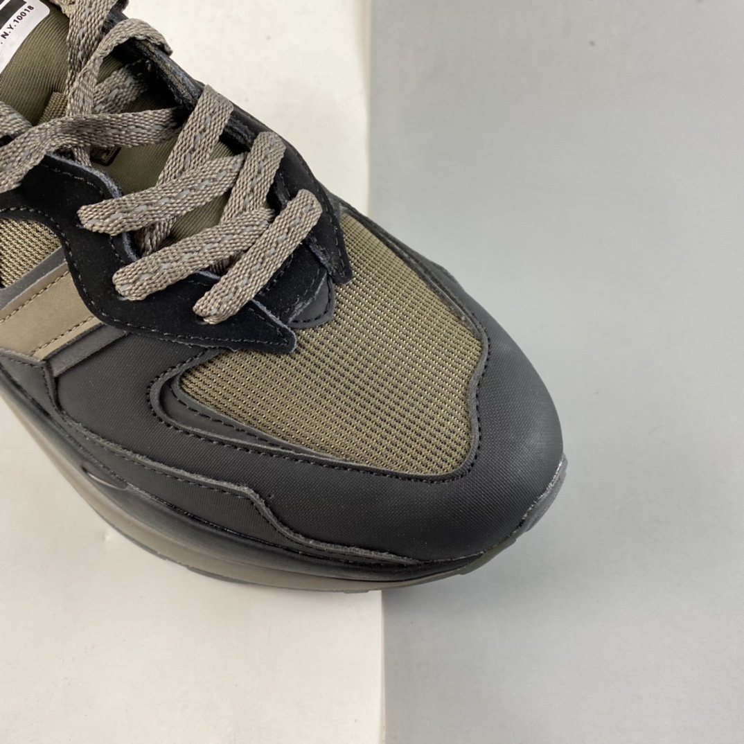 New Balance NB5740 series retro casual jogging shoes M5740NX