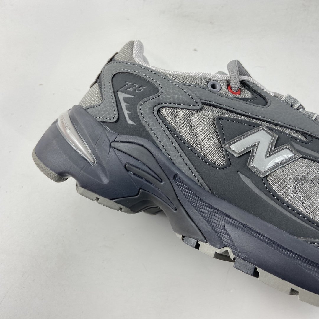 New Balance ML725 series retro single product breathable retro dad sports casual running shoes ML725C
