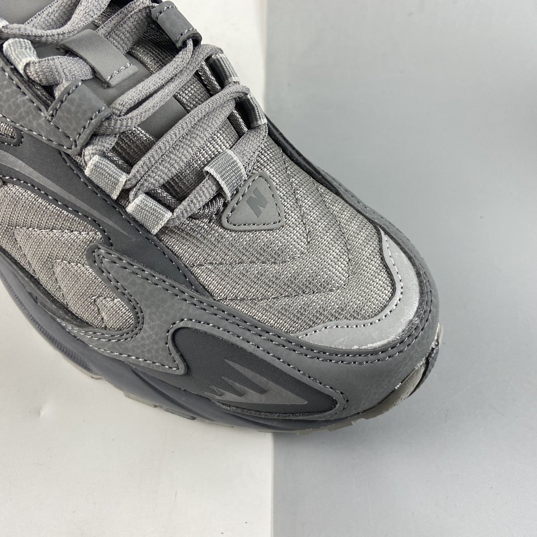 New Balance ML725 series retro single product breathable retro dad sports casual running shoes ML725C
