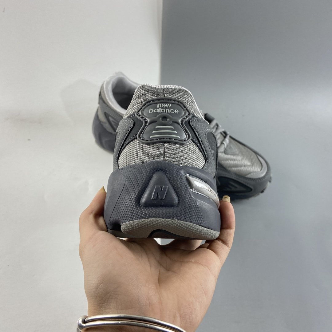 New Balance ML725 series retro single product breathable retro dad sports casual running shoes ML725C