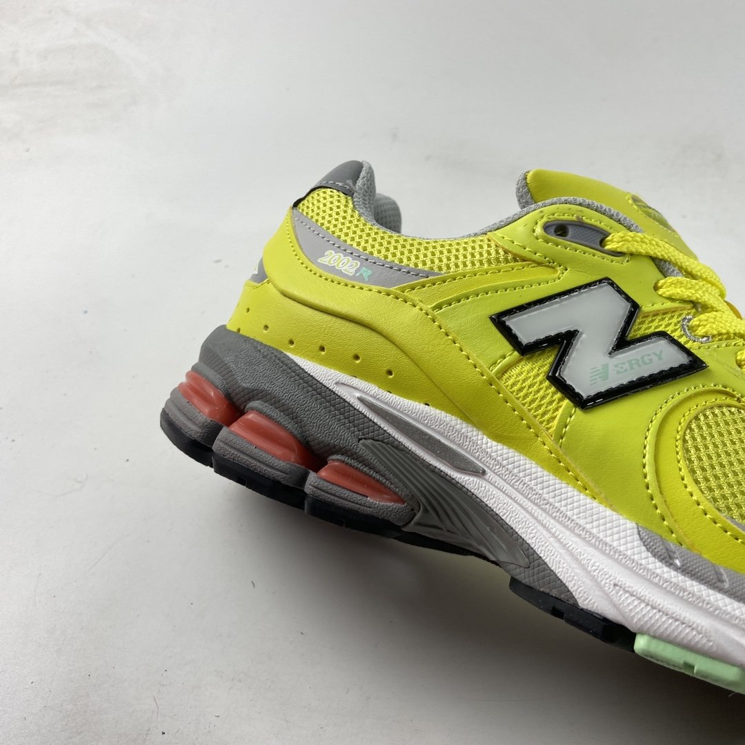 New Balance ML2002 series retro dad style casual sports jogging shoes ML2002RJ