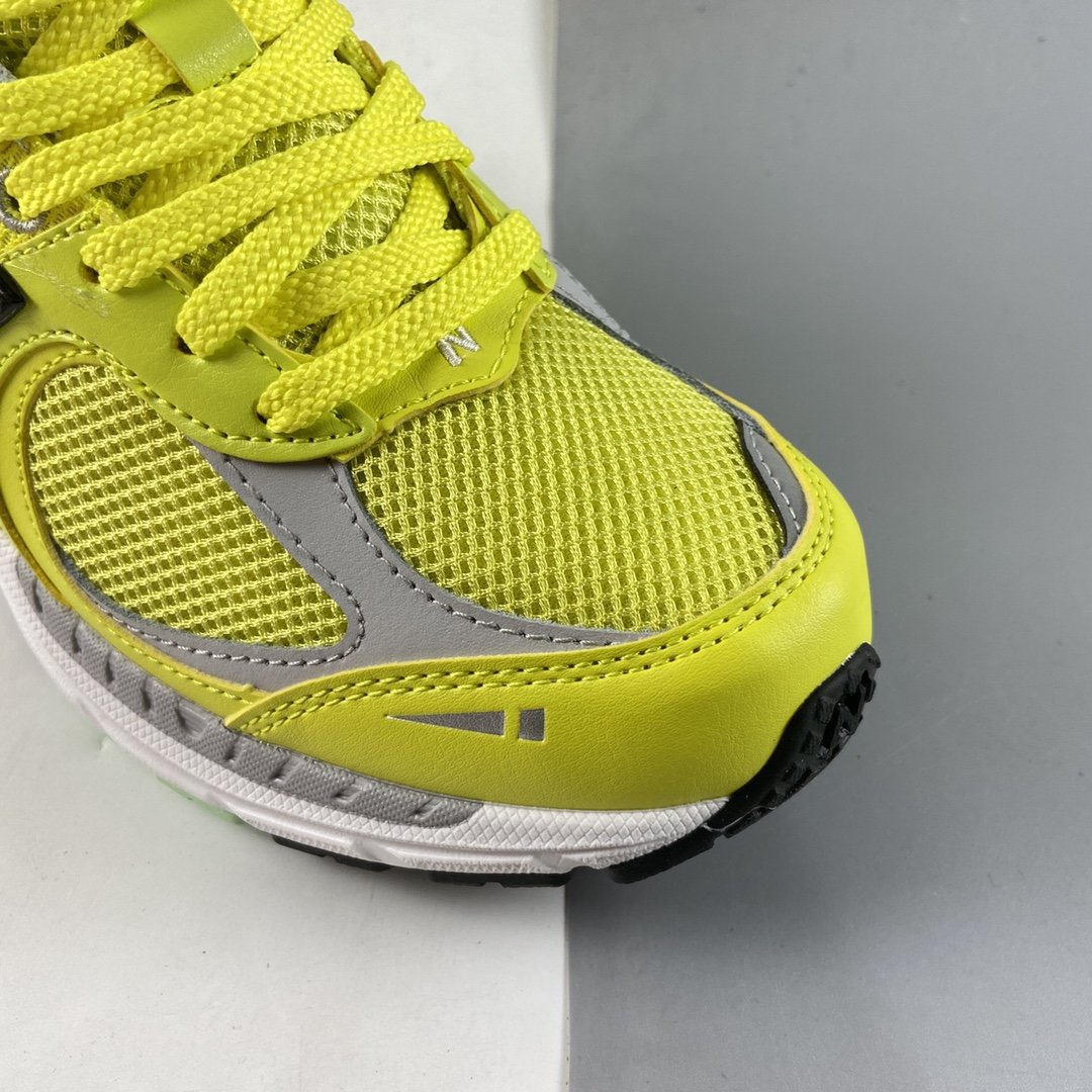 New Balance ML2002 series retro dad style casual sports jogging shoes ML2002RJ