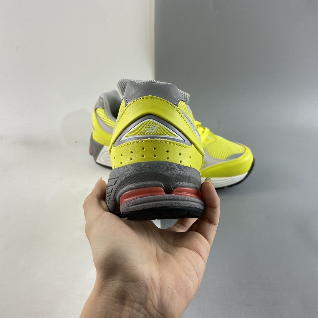 New Balance ML2002 series retro dad style casual sports jogging shoes ML2002RJ