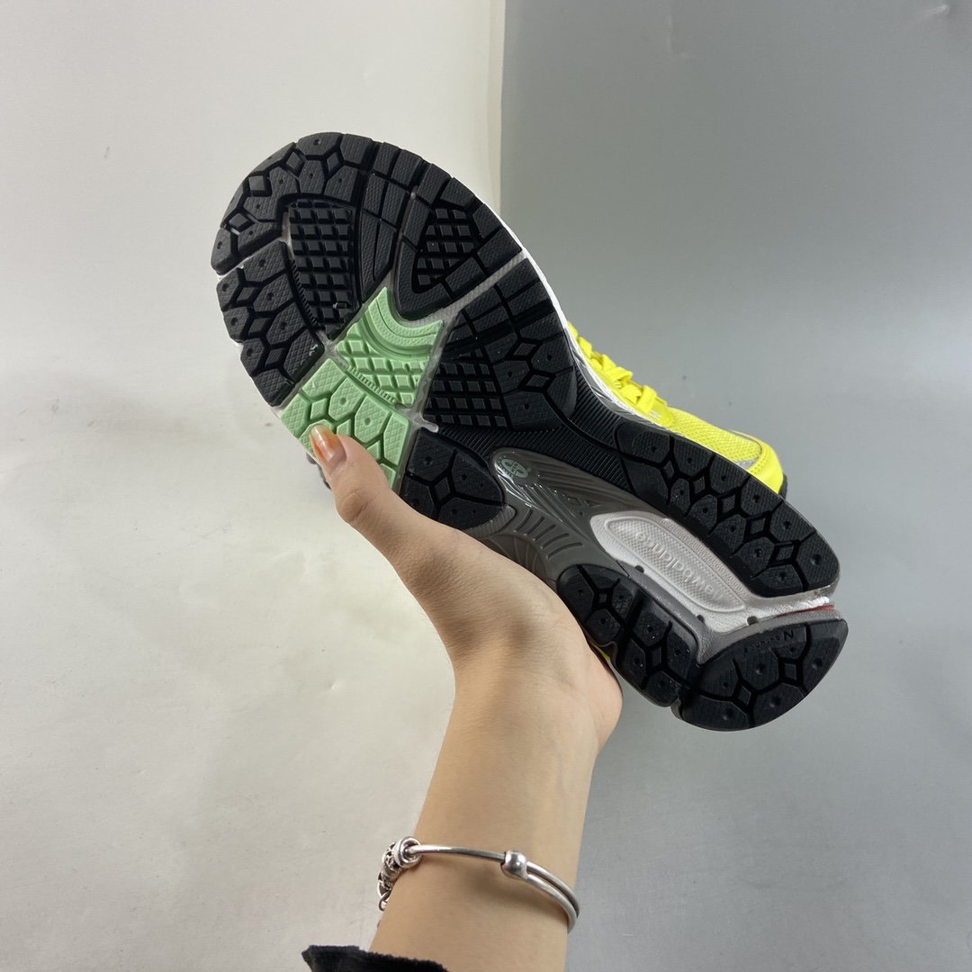 New Balance ML2002 series retro dad style casual sports jogging shoes ML2002RJ