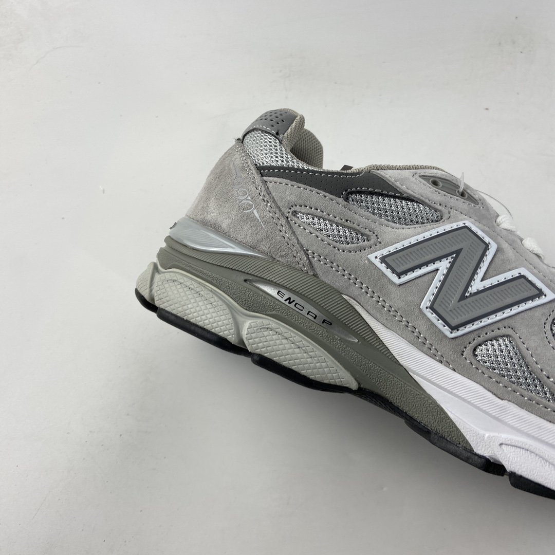 New Balance 990 Series Retro Casual Running Shoes M990GY3