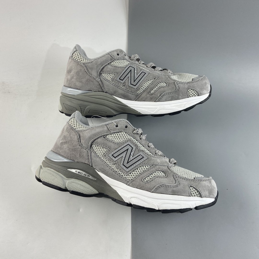 New Balance M920 series retro dad style casual sports jogging shoes W920MTA