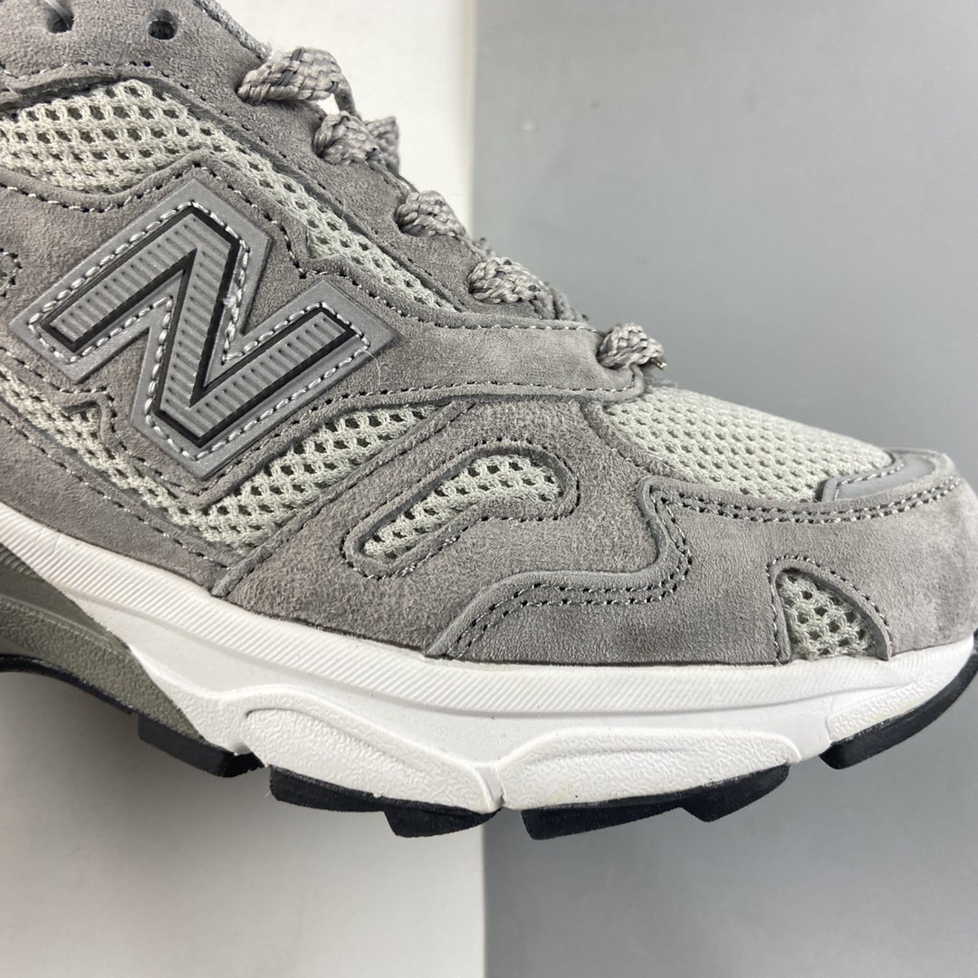 New Balance M920 series retro dad style casual sports jogging shoes W920MTA