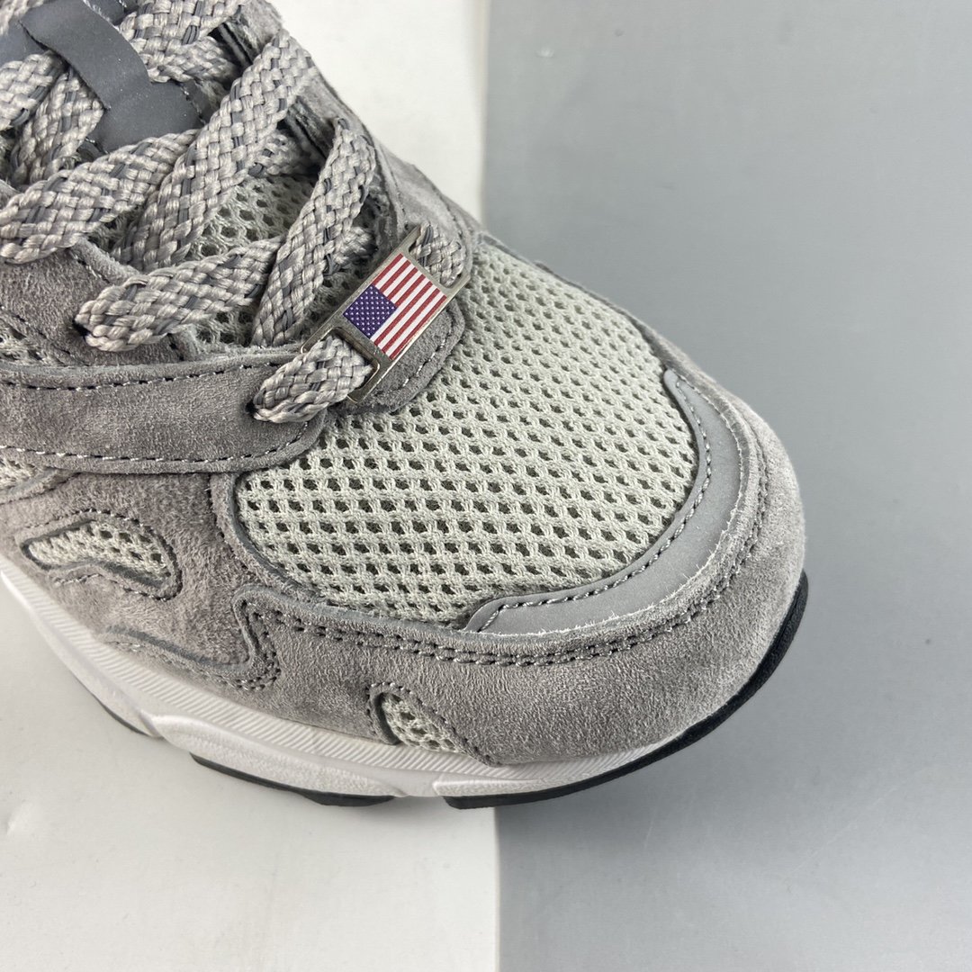 New Balance M920 series retro dad style casual sports jogging shoes W920MTA