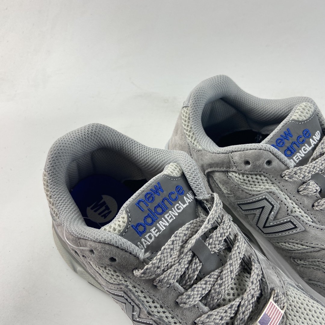 New Balance M920 series retro dad style casual sports jogging shoes W920MTA