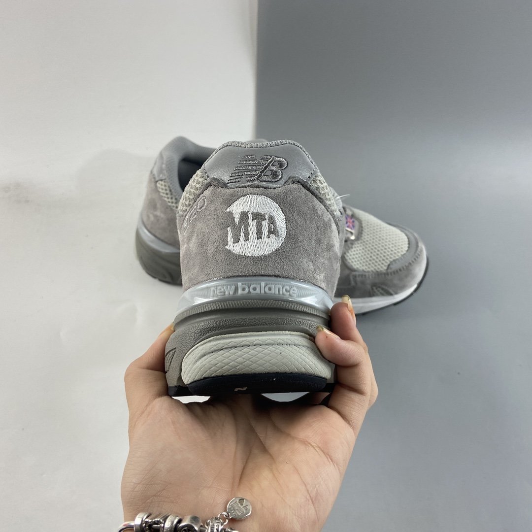 New Balance M920 series retro dad style casual sports jogging shoes W920MTA