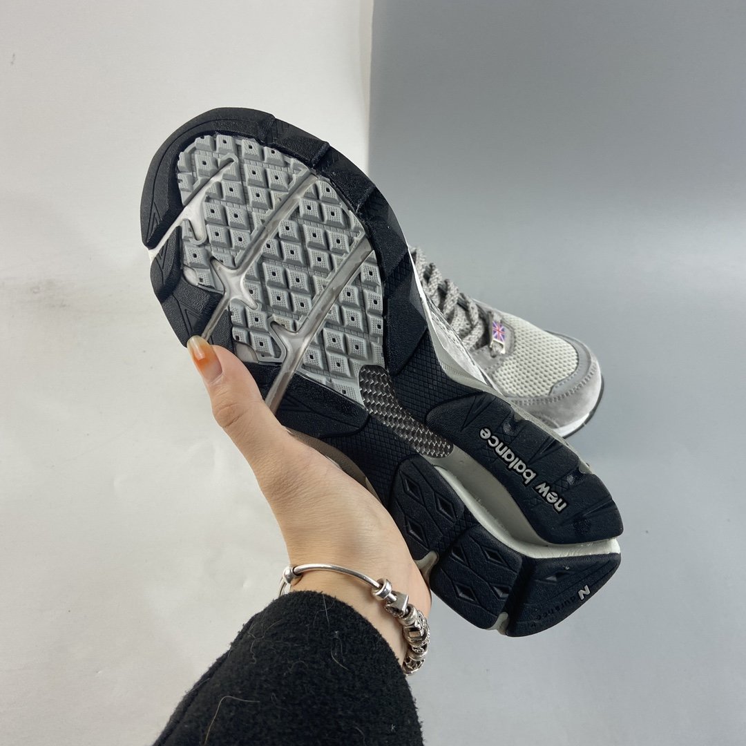 New Balance M920 series retro dad style casual sports jogging shoes W920MTA