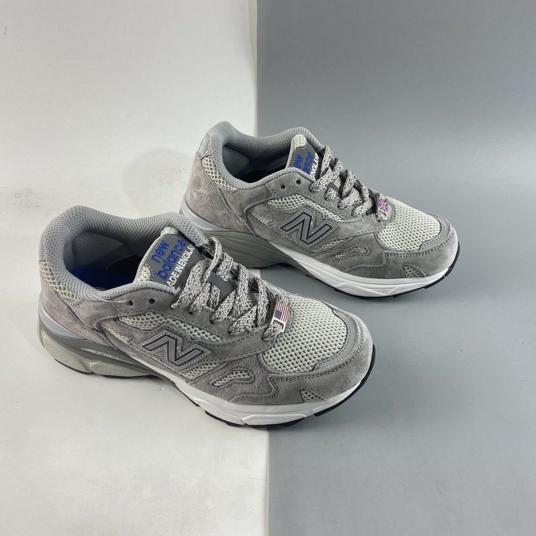 New Balance M920 series retro dad style casual sports jogging shoes W920MTA