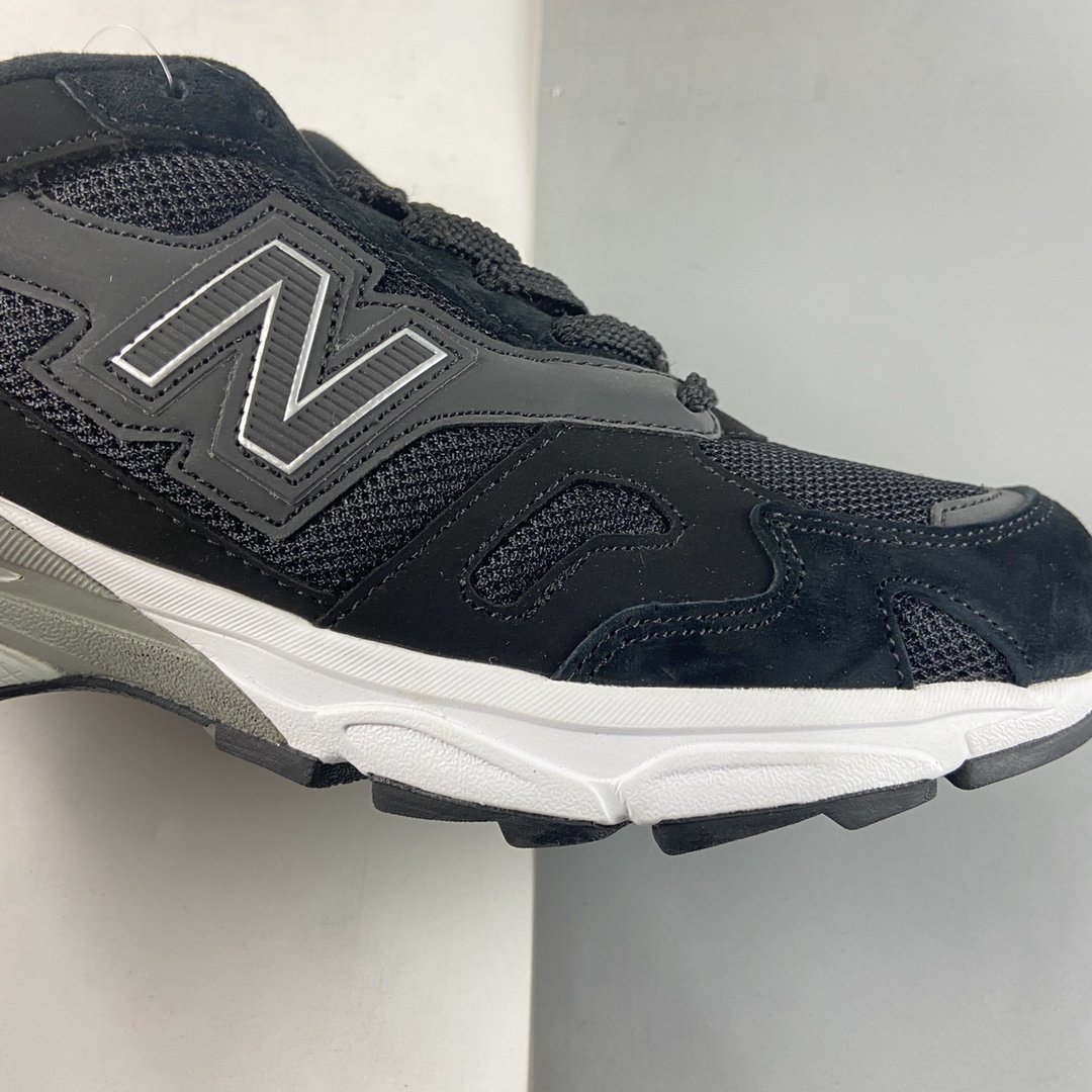 New Balance M920 series retro dad style casual sports jogging shoes M920KR