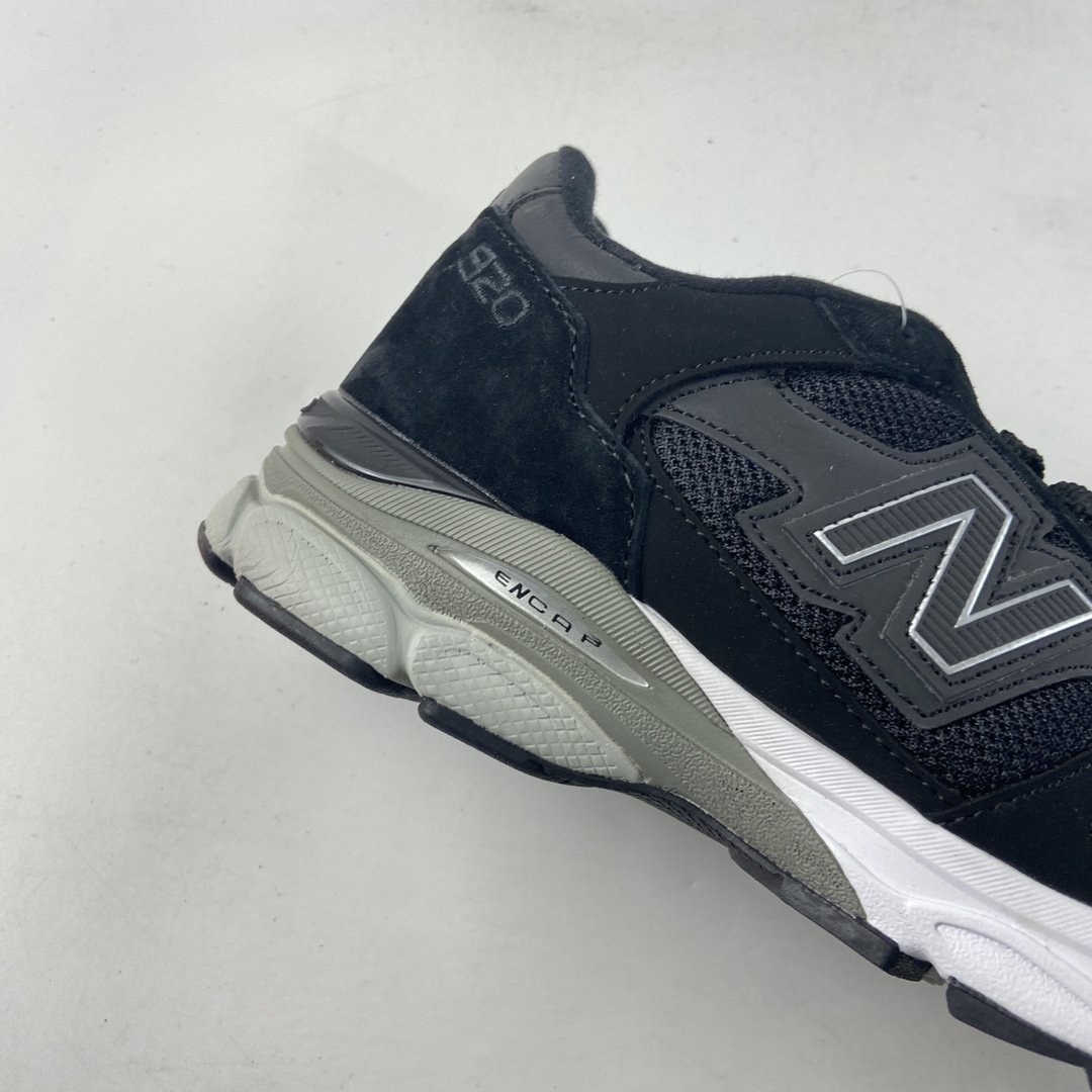 New Balance M920 series retro dad style casual sports jogging shoes M920KR