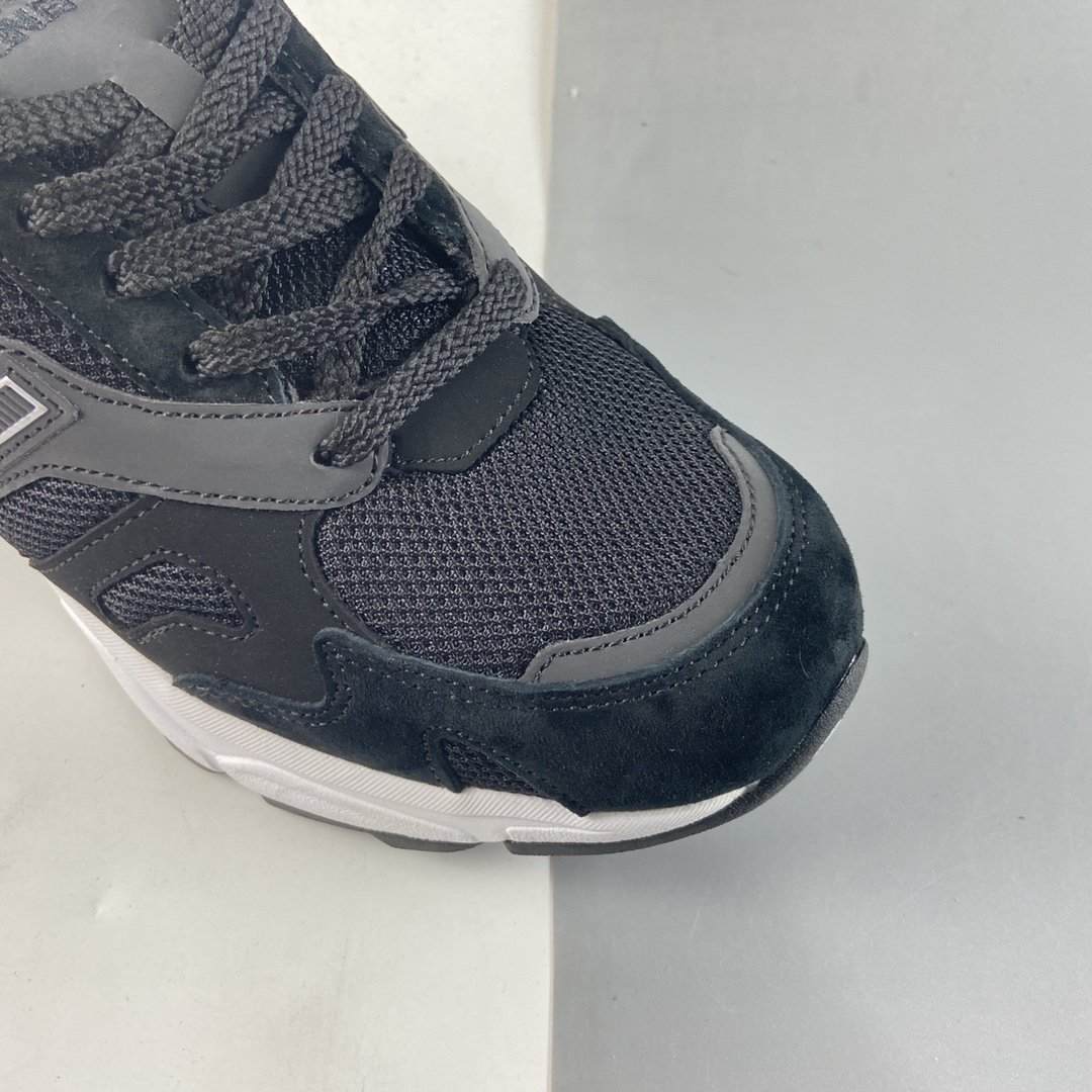 New Balance M920 series retro dad style casual sports jogging shoes M920KR