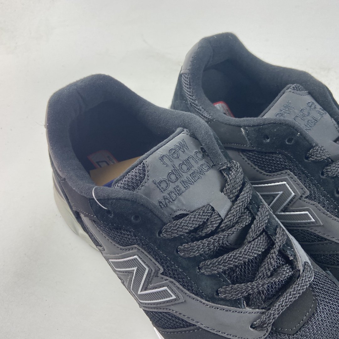 New Balance M920 series retro dad style casual sports jogging shoes M920KR