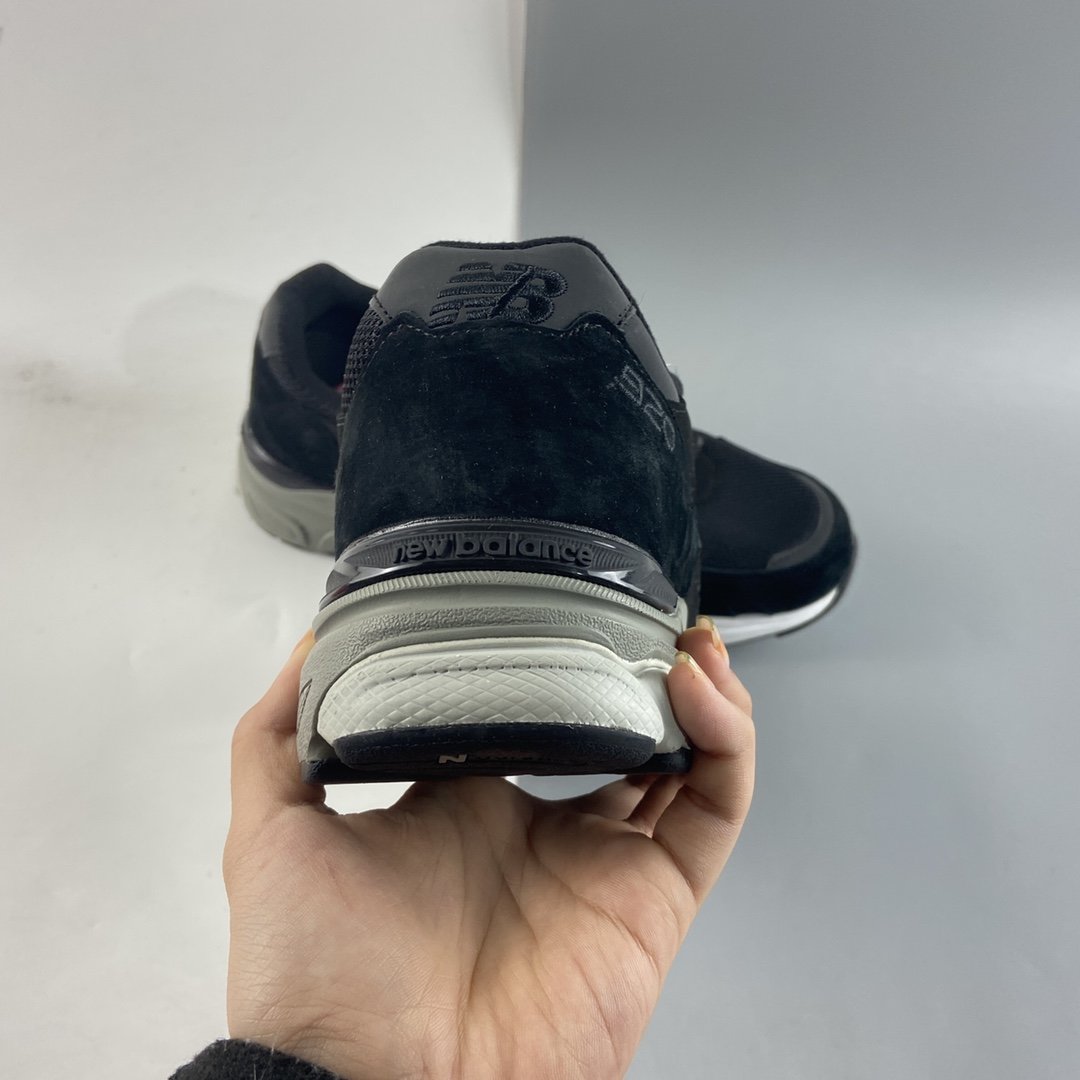 New Balance M920 series retro dad style casual sports jogging shoes M920KR