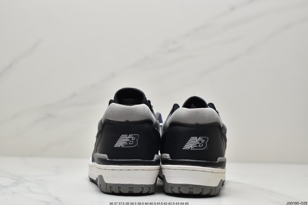 Aimé Leon Dore x NBNew Balance P550 Basketball Oxfords ”Evergreen” Sneakers BB550ALD