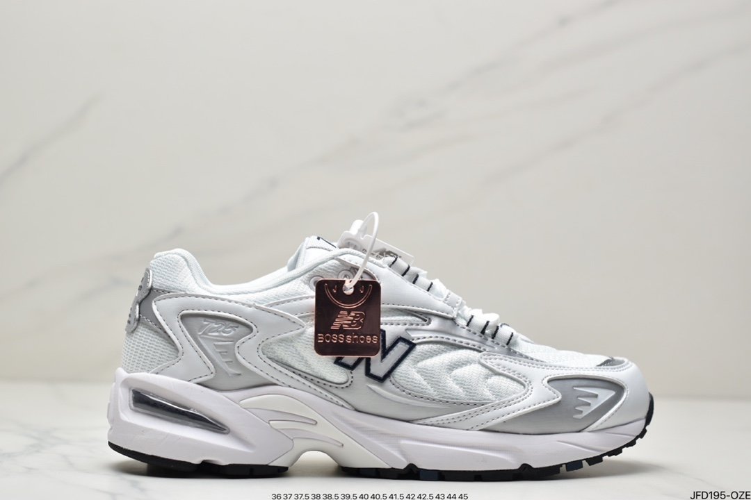 Original box [IU Li Zhien same style] New Balance 725 series men and women same style ML725E