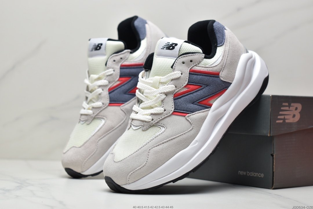 New Balance/ NB5740 series W5740MS1