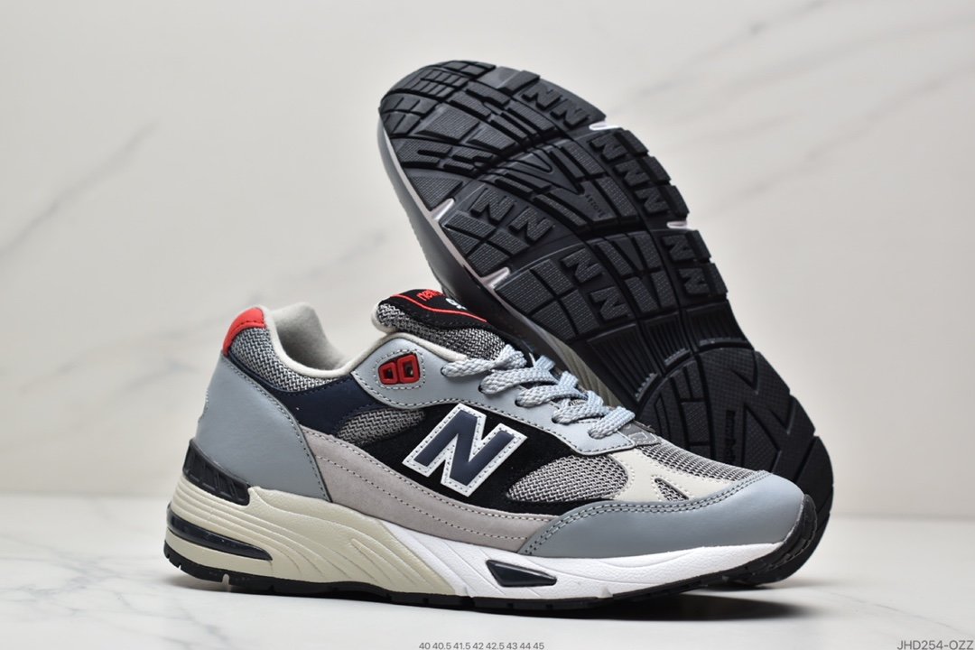 New Balance Surplus Pack M991SJM Limited Edition