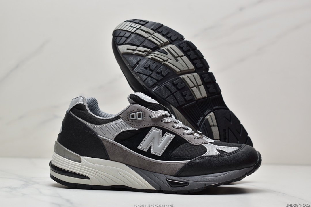 New Balance Surplus Pack M991SJM Limited Edition