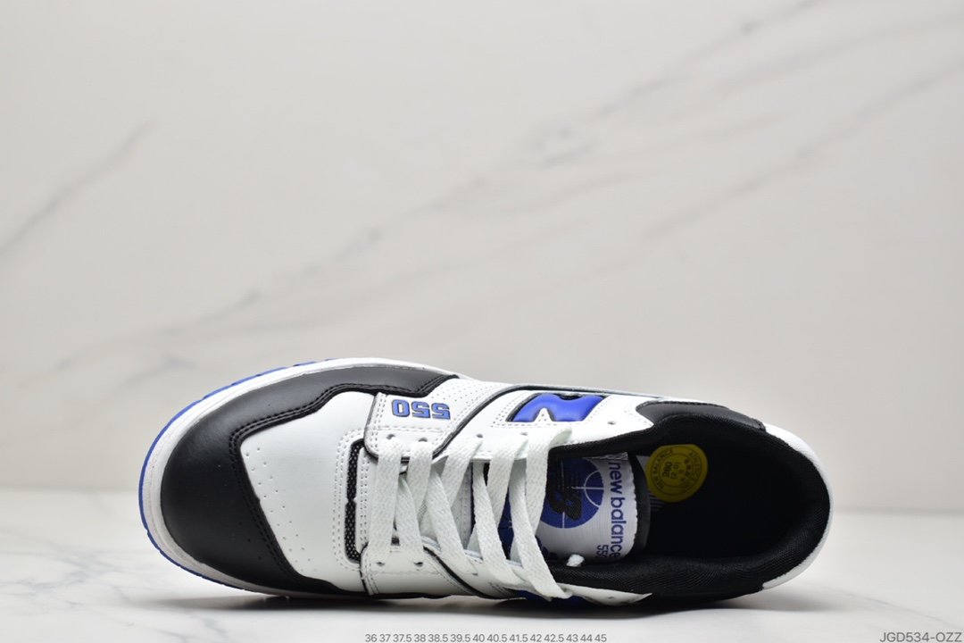 Aimé Leon Dore x NBNew Balance P550 Basketball Oxfords ”Evergreen” sneakers BB550HN1