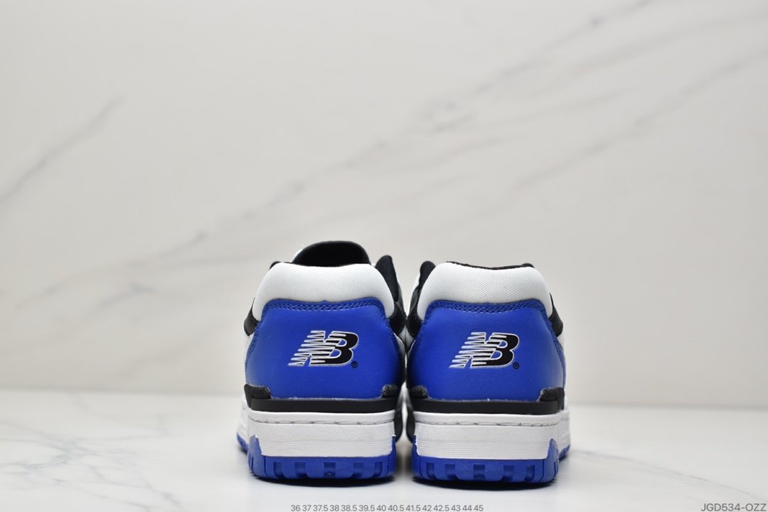 Aimé Leon Dore x NBNew Balance P550 Basketball Oxfords ”Evergreen” sneakers BB550HN1