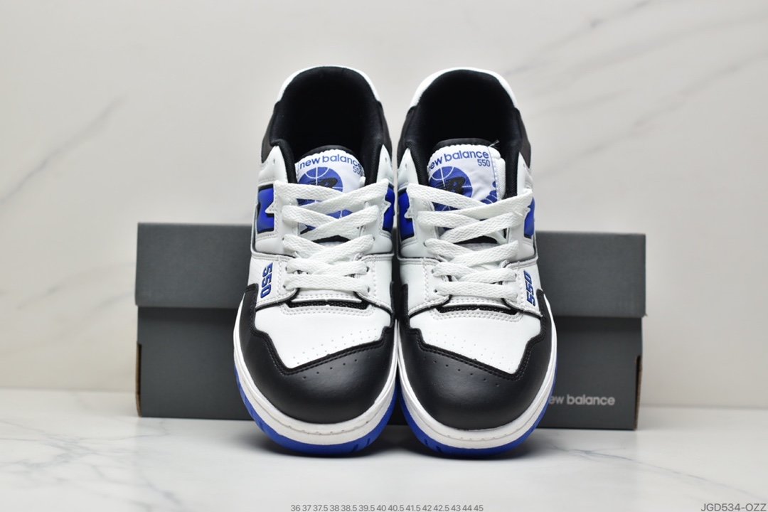 Aimé Leon Dore x NBNew Balance P550 Basketball Oxfords ”Evergreen” sneakers BB550HN1