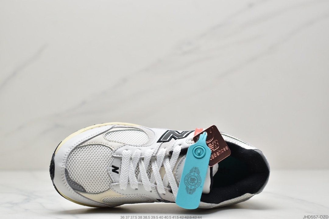 New Balance ML2002 series retro dad style casual sports jogging shoes