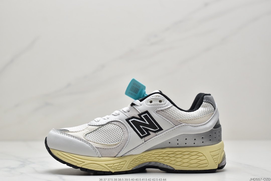 New Balance ML2002 series retro dad style casual sports jogging shoes