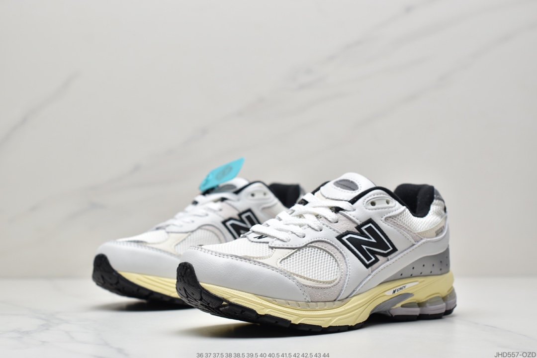 New Balance ML2002 series retro dad style casual sports jogging shoes
