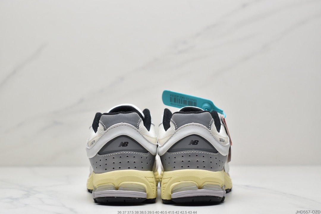 New Balance ML2002 series retro dad style casual sports jogging shoes