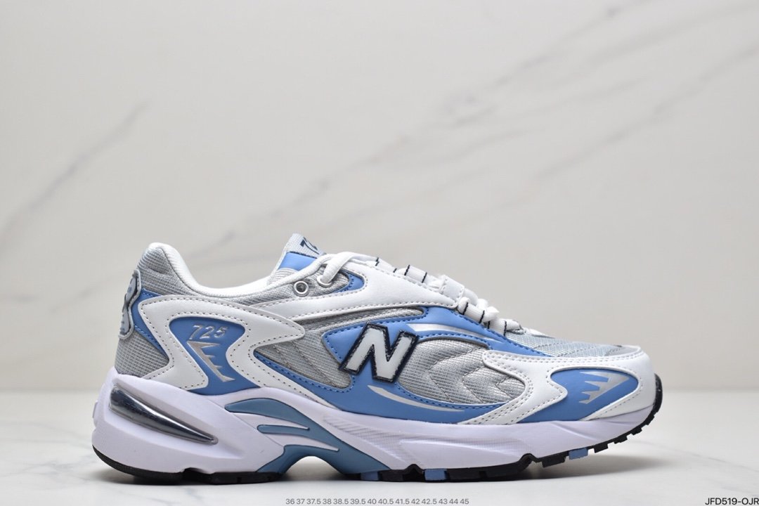 Original box [IU Li Zhien same style] New Balance 725 series men and women same style ML725E