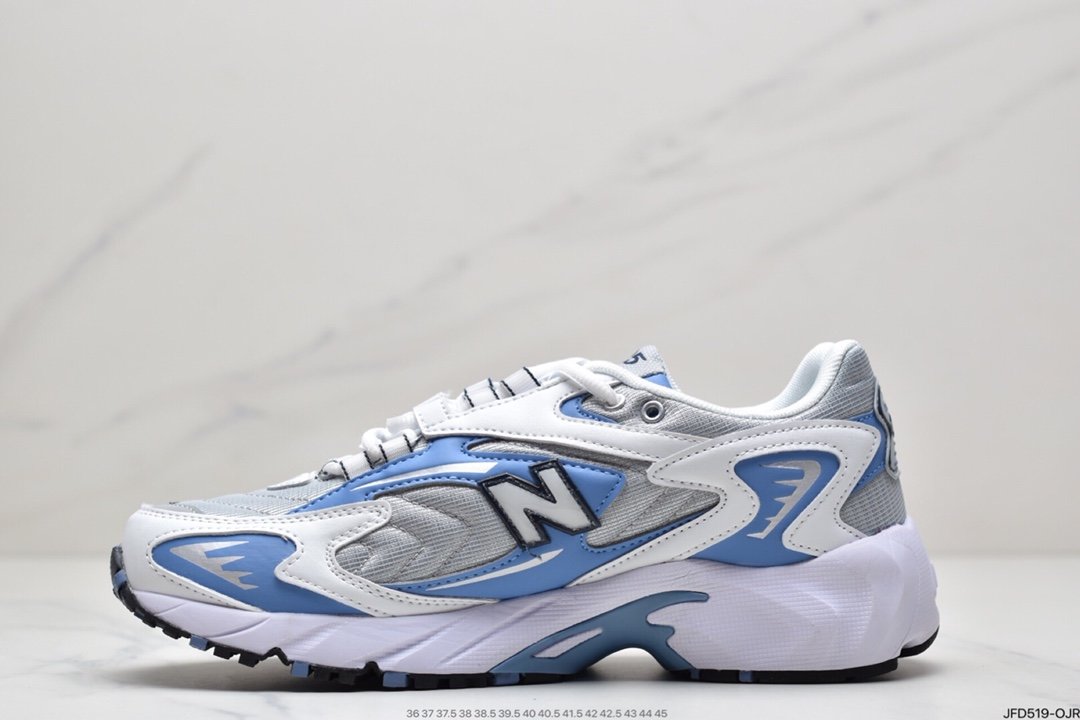 Original box [IU Li Zhien same style] New Balance 725 series men and women same style ML725E
