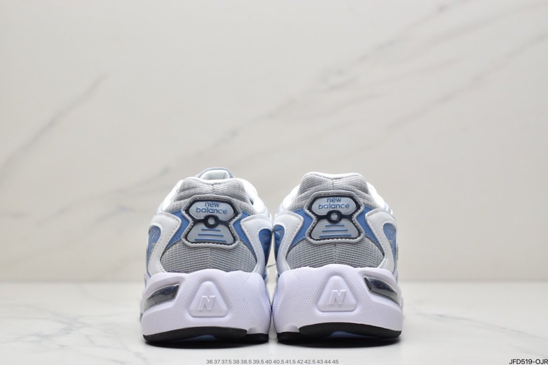 Original box [IU Li Zhien same style] New Balance 725 series men and women same style ML725E