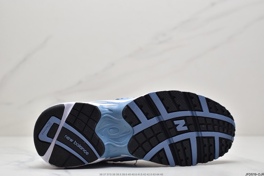 Original box [IU Li Zhien same style] New Balance 725 series men and women same style ML725E