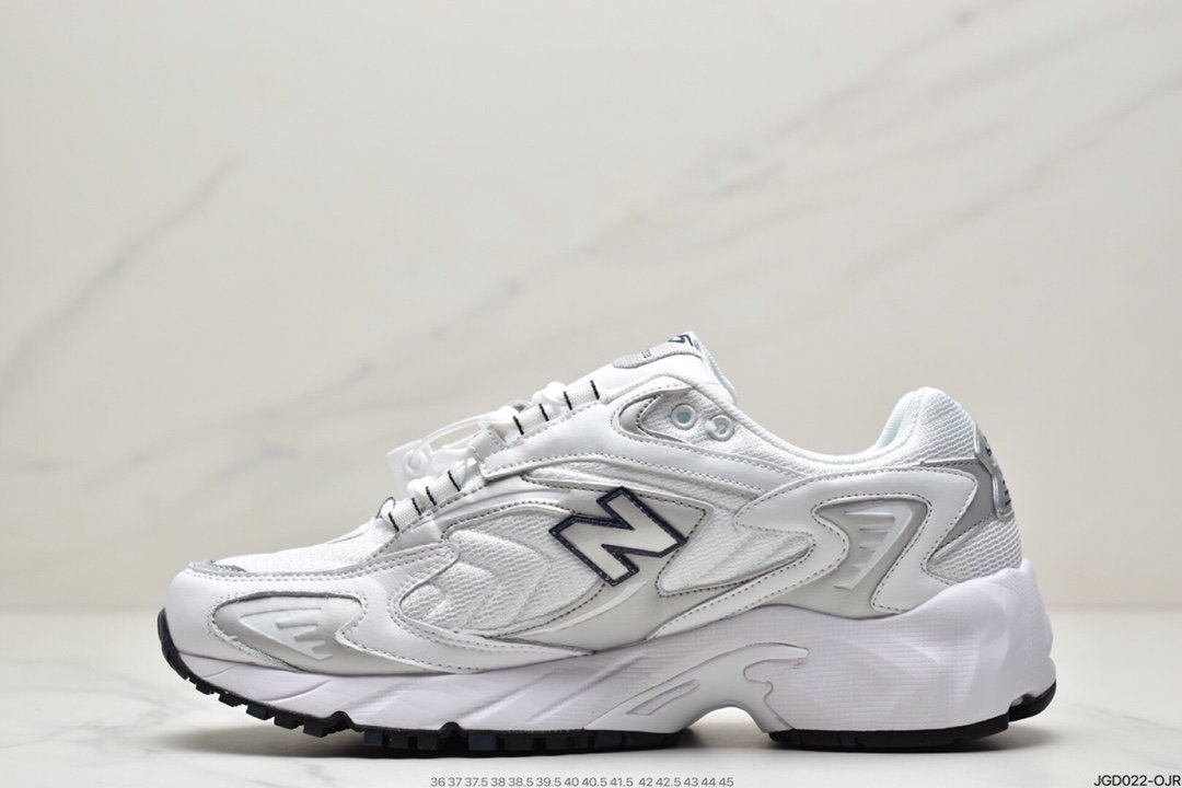 Original box [IU Li Zhien same style] New Balance 725 series men and women same style ML725B