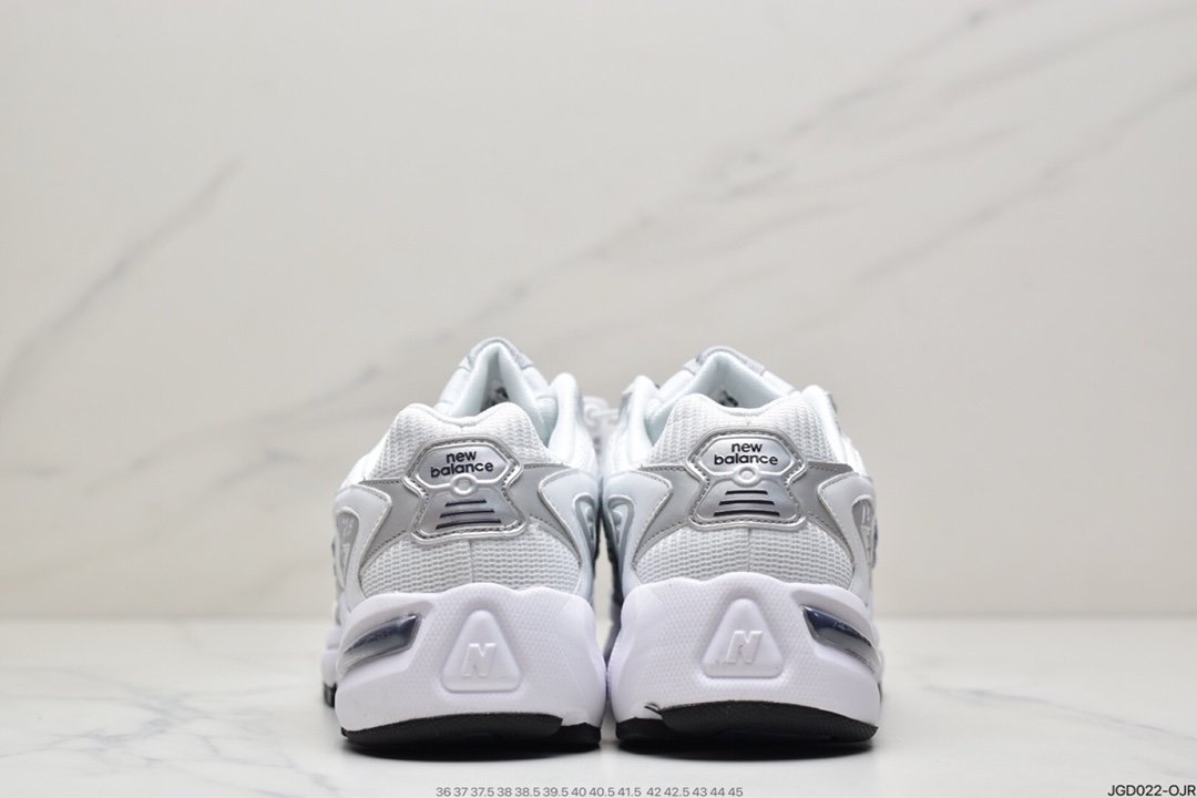 Original box [IU Li Zhien same style] New Balance 725 series men and women same style ML725B