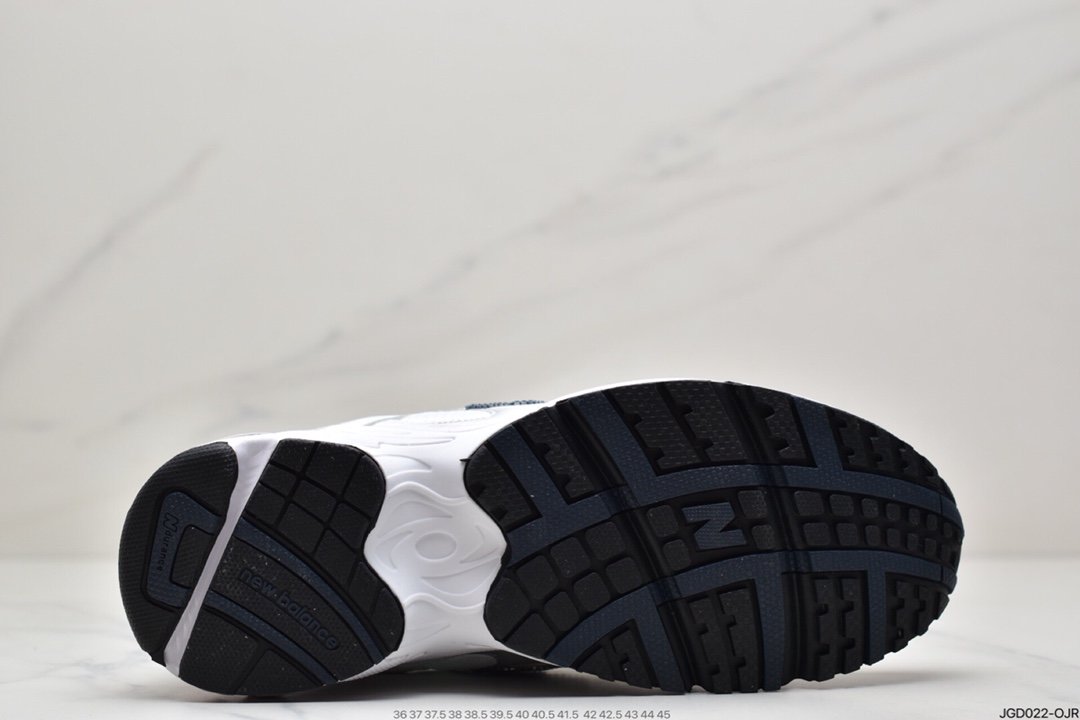 Original box [IU Li Zhien same style] New Balance 725 series men and women same style ML725B