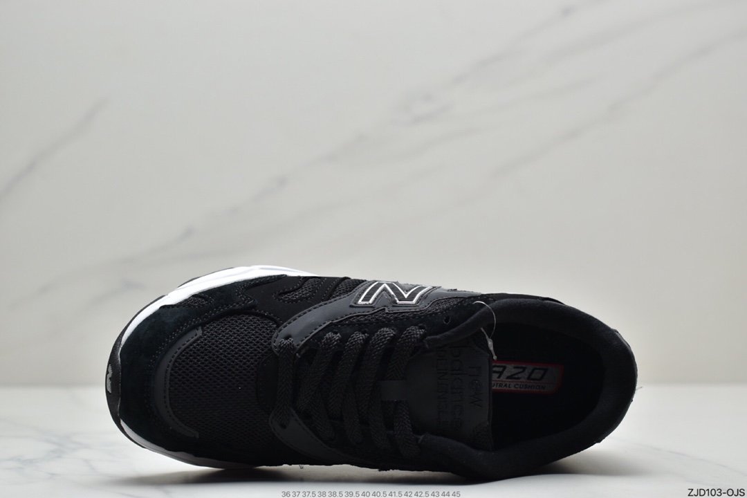 British production joint MTA x New Balance NB 920 sports shoes casual shoes M920MTA