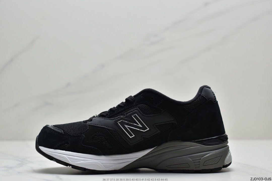 British production joint MTA x New Balance NB 920 sports shoes casual shoes M920MTA
