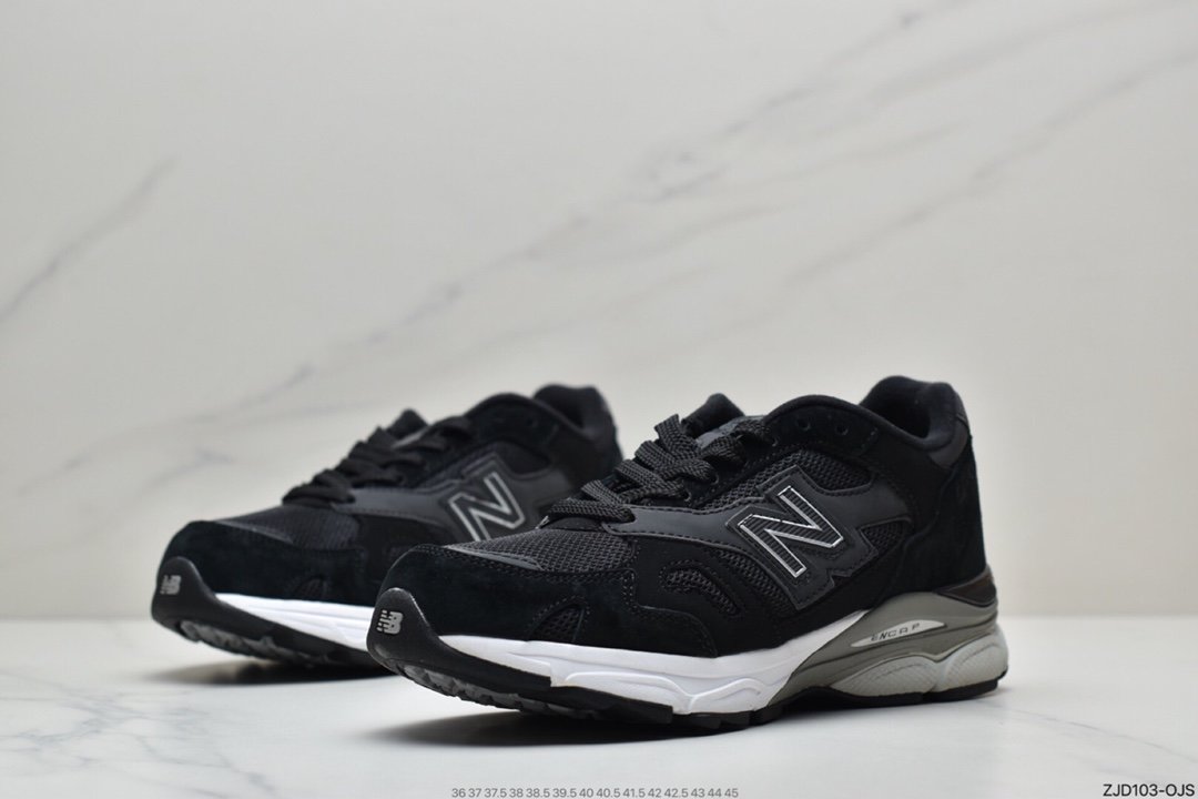 British production joint MTA x New Balance NB 920 sports shoes casual shoes M920MTA