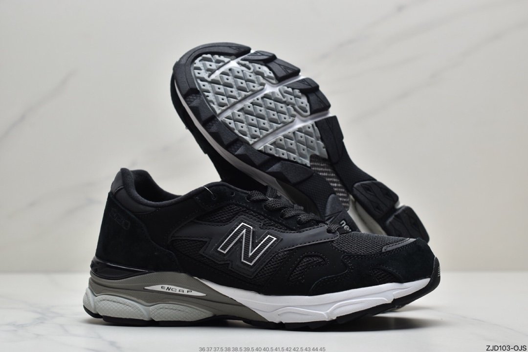 British production joint MTA x New Balance NB 920 sports shoes casual shoes M920MTA