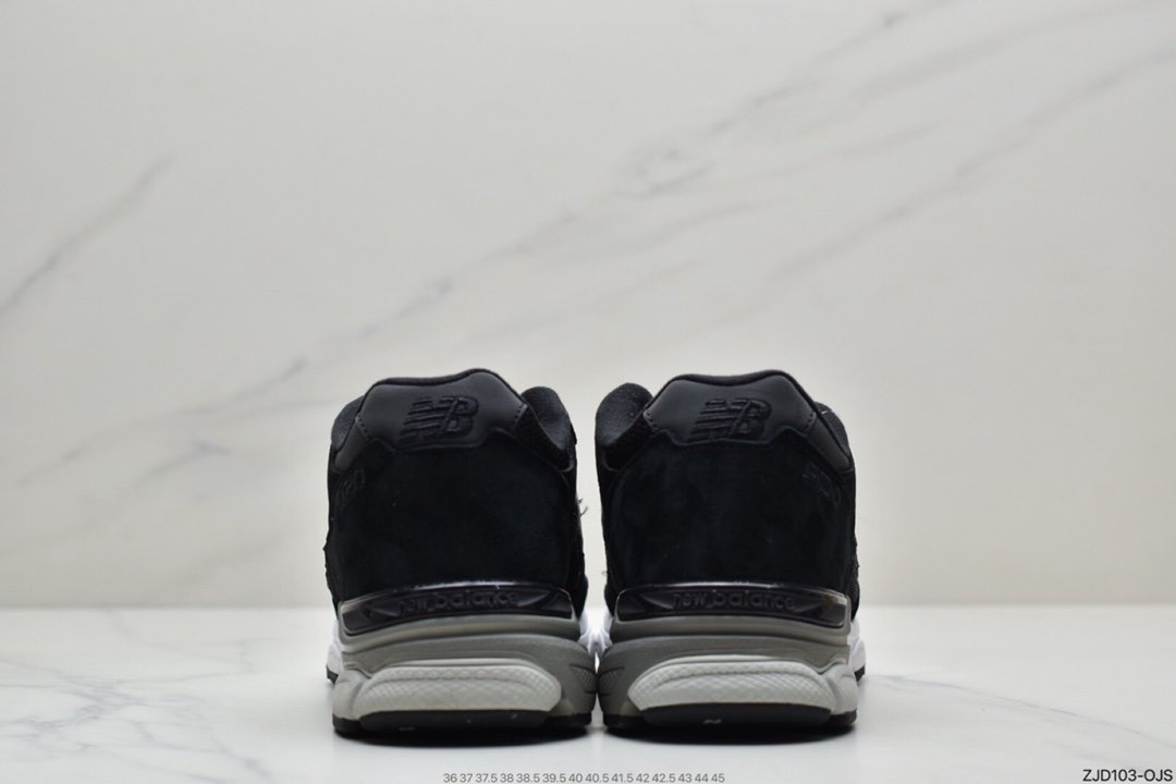British production joint MTA x New Balance NB 920 sports shoes casual shoes M920MTA