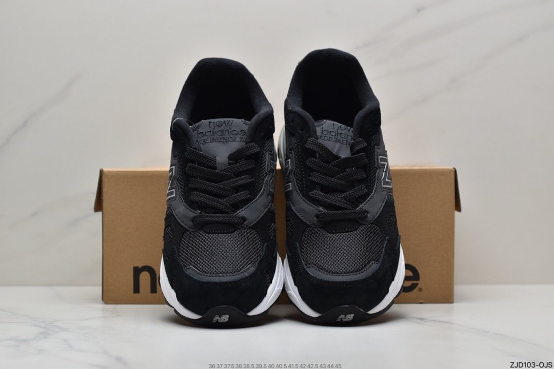British production joint MTA x New Balance NB 920 sports shoes casual shoes M920MTA