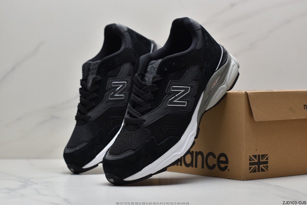 British production joint MTA x New Balance NB 920 sports shoes casual shoes M920MTA